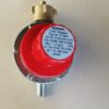 11 Stufen - Gasregler 70 - 200 mbar/ 1,5 kg/h – Bild 2