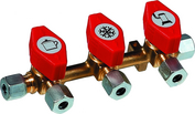 Truma Schnellschlussventilblock V8