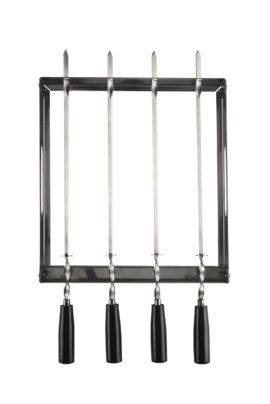 Shish - Kebap - Set