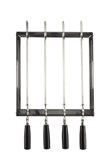 Shish - Kebap - Set