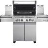 Prestige PRO 500 RSIBPSS Edelstahl – Bild 2