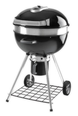 Holzkohlengrill  PRO22K- LEG-2
