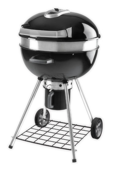 Holzkohlengrill  PRO22K- LEG-2