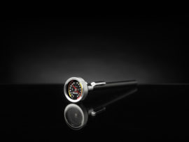 Taschenthermometer