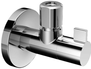 Design Eckventil