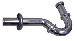 Bidet-Röhrensifon