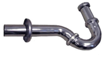 Bidet-Röhrensifon
