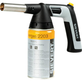 Sievert Handyjet-Lötlampe
