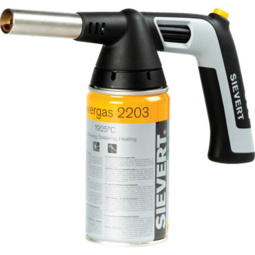 Sievert Handyjet-Lötlampe