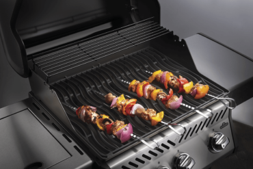 SHASHLIK-SPIESSE-SET