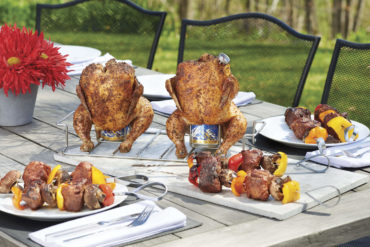 Starter-Set " Fleisch Liebhaber "