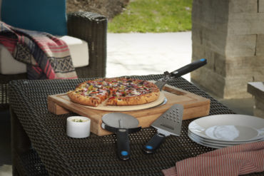 STARTER SET " PIZZA LIEBHABER"