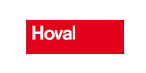 Logo Hoval