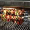 Gasgrill P500RSIBPSS  Edelstahl – Bild 4