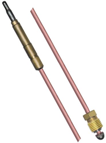 Thermoelement