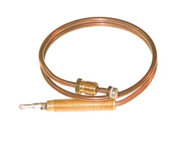 Thermoelement