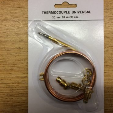 Thermoelement Universal 90cm