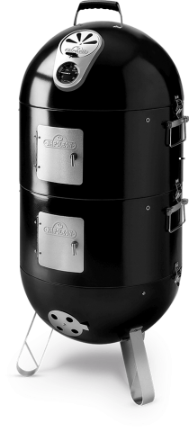 Apollo Smoker AS 200 K