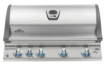 Einbau Gasgrill BILEX605