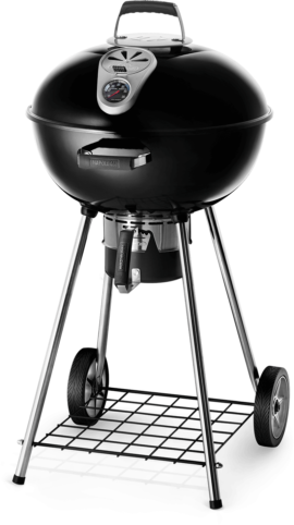 Holzkohlengrill  NK22- LEG-2