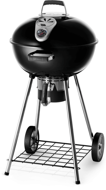 Holzkohlengrill  NK22- LEG-2
