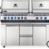 Prestige PRO 825 Edelstahl – Bild 5