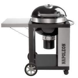 Holzkohlegrill PRO22K-CART-2