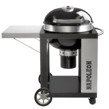 Holzkohlegrill PRO22K-CART-2