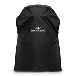 Abdeckhaube für TravelQ PRO 285 mit Wagenmodul