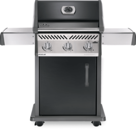 Gasgrill Rogue  R425PK Schwarz