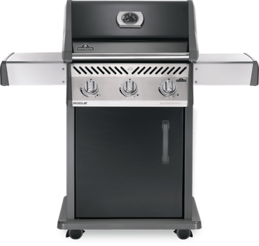 Gasgrill Rogue  R425PK Schwarz
