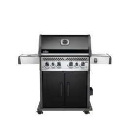Rogue RSE525 Schwarz