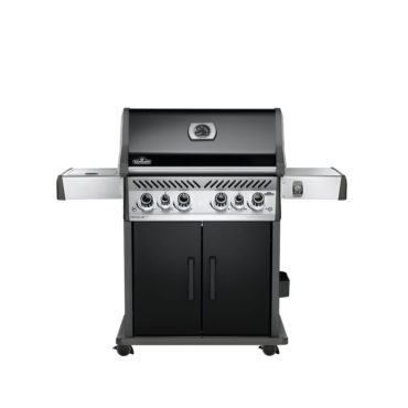 Rogue RSE525 Schwarz