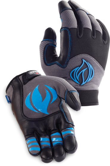 Smart-Universal-Handschuh