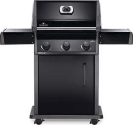 Gasgrill Rogue  R425PK-1 Schwarz