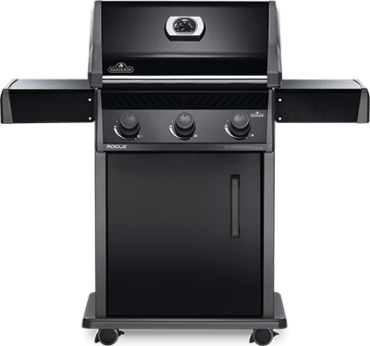 Gasgrill Rogue  R425PK-1 Schwarz