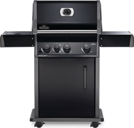 Gasgrill Rogue RXT425SIBPK-1  Schwarz