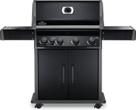Rogue RXT525SIBPK-1 Schwarz