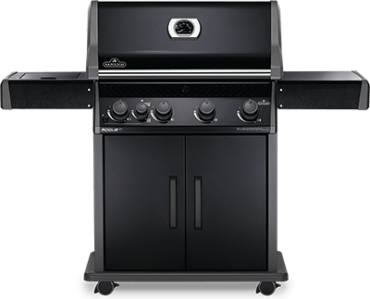 Rogue RXT525SIBPK-1 Schwarz