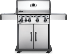 Rogue RXT525SIBPSS-1 Edelstahl