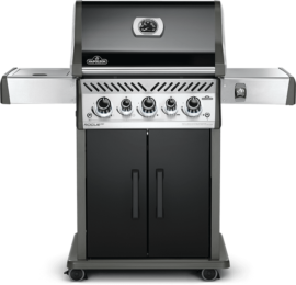 Gasgrill RSE 425RSIBPK-1-A