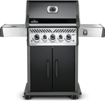 Gasgrill RSE 425RSIBPK-1-A