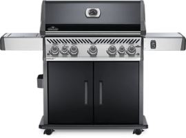 Rogue RSE625 Schwarz