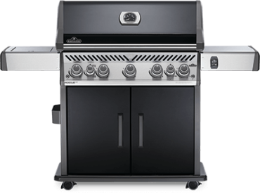 Rogue RSE625 Schwarz