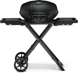 Gasgrill  TRAVELQ PRO285X-MK PHANTOM