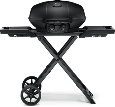 Gasgrill  TRAVELQ PRO285X-MK PHANTOM