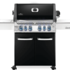 Gasgrill P500RSIBPSS  Edelstahl – Bild 2