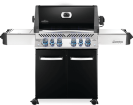 Gasgrill P500RSIBPK  Schwarz