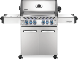 Gasgrill P500RSIBPSS  Edelstahl