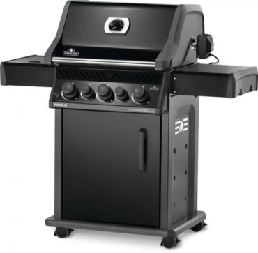 Napoleon Gasgrill RB425RSBPK